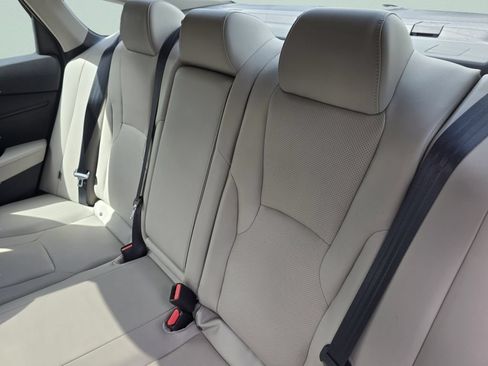 Used 2024 Honda Accord Touring image 30