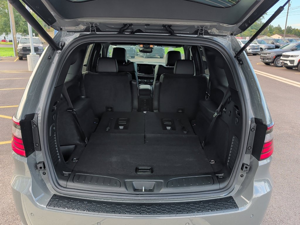 New 2027 Dodge Durango GT AWD/4WD image 20