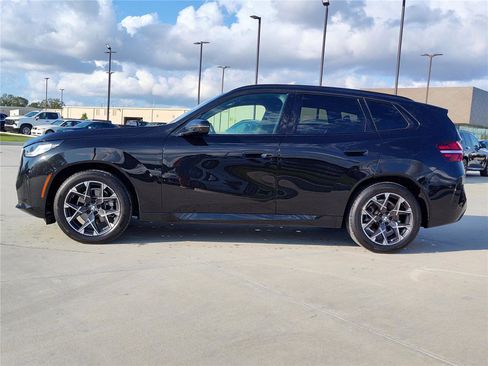 Certified 2025 BMW X3 xDrive30i image 3