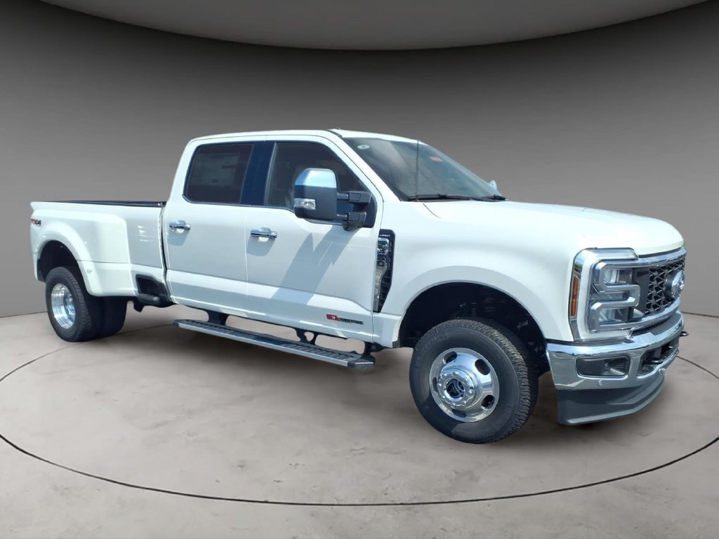 New 2026 Ford F350 Lariat w/ Lariat Premium Package AWD/4WD image 5
