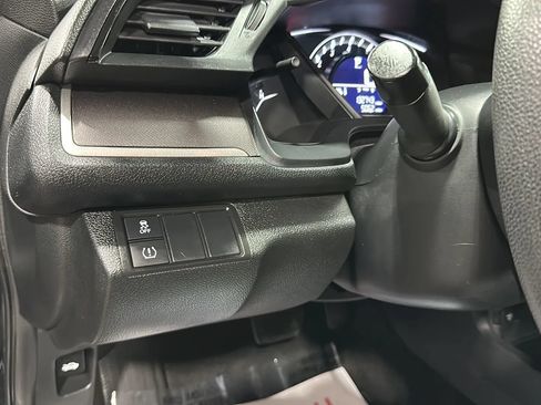 Used 2016 Honda Civic LX image 25