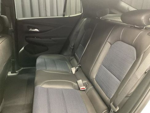 New 2026 Buick Envista Preferred image 8