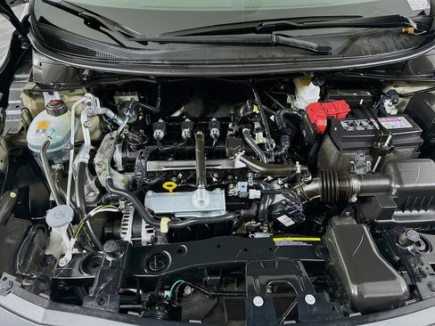 Used 2024 Nissan Versa S w/ S Plus Package image 30