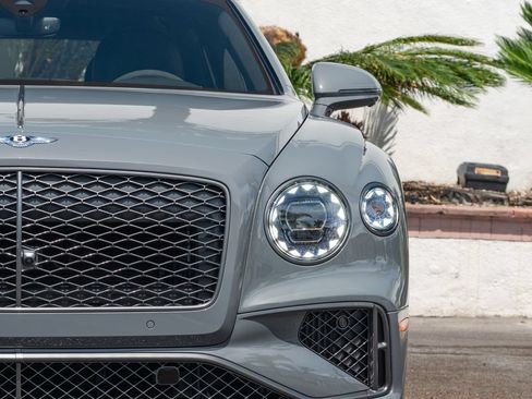 New 2026 Bentley Flying Spur Plug-In Hybrid AWD/4WD image 36