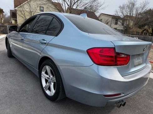 Used 2013 BMW 328i 328i 4dr Sedan image 15