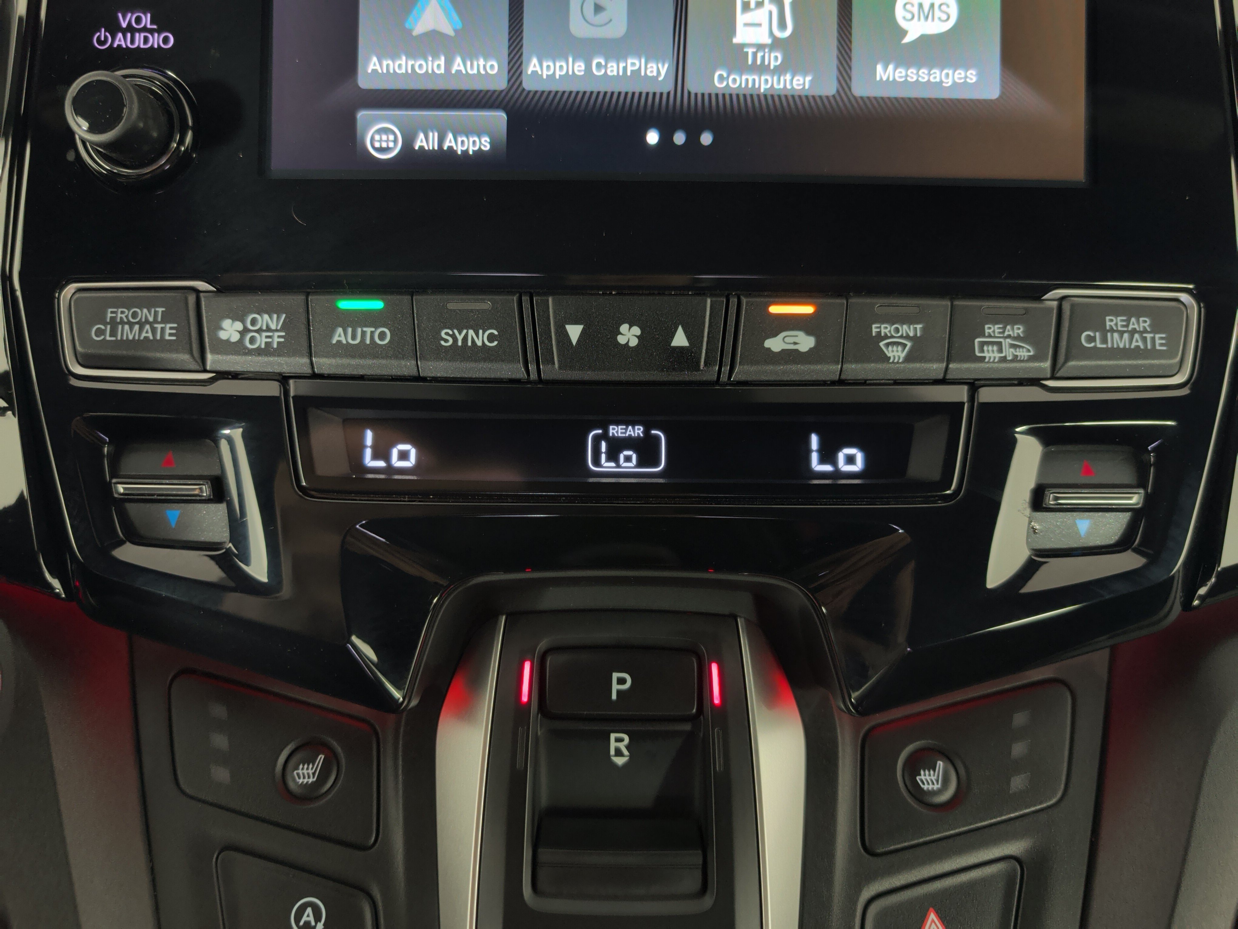 Certified 2023 Honda Odyssey Sport image 35