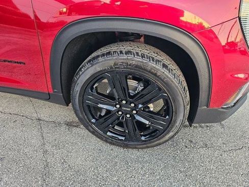 New 2026 GMC Acadia Elevation w/ Black Edition image 11