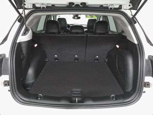 Used 2022 Jeep Compass Limited w/ Elite Group image 27