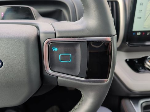 Certified 2025 Ford Expedition Active RWD image 14