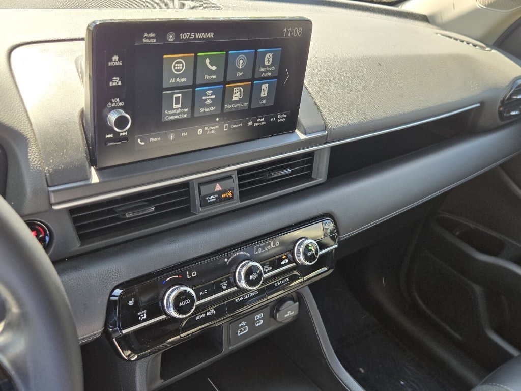 Certified 2025 Honda Pilot EX-L image 20