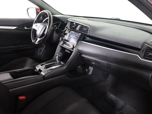 Used 2019 Honda Civic Sport image 23