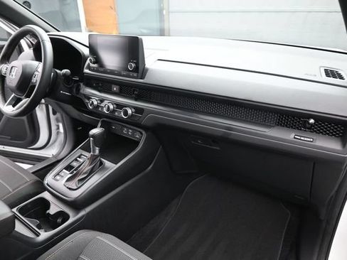 Used 2024 Honda CR-V Sport image 24