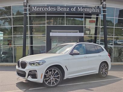 Used 2020 BMW X3 M40i w/ Executive Package