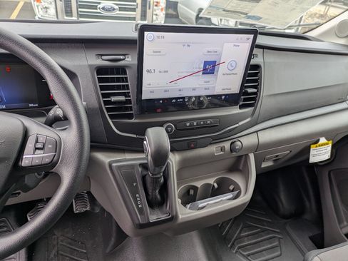 New 2026 Ford Transit 350 XL image 20