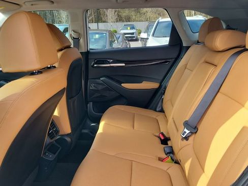 New 2026 Kia Seltos EX image 10
