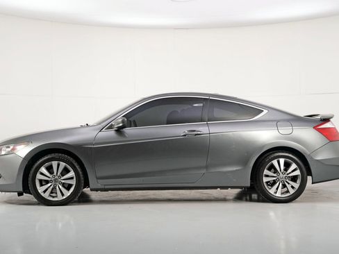 Used 2009 Honda Accord EX-L image 8