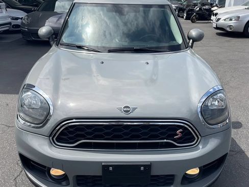 Used 2019 MINI Cooper Countryman S FWD image 6