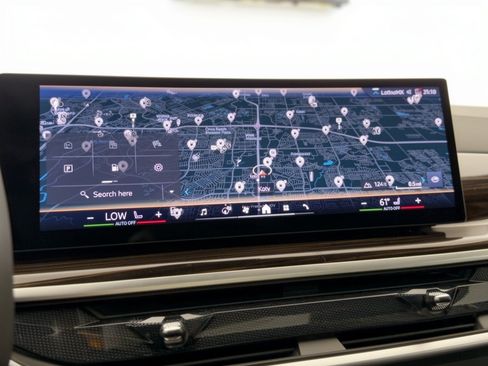 Used 2026 BMW X5 sDrive40i w/ Premium Package RWD image 23