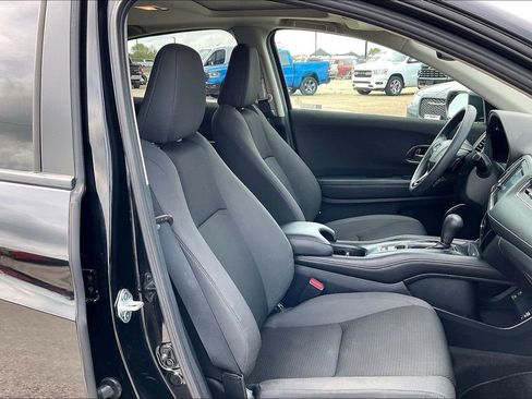 Used 2022 Honda HR-V EX image 30