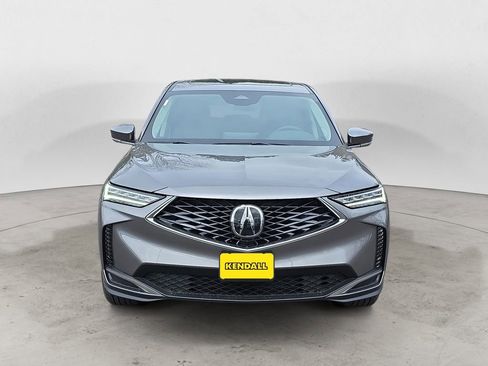 New 2026 Acura MDX SH-AWD image 8