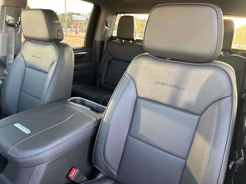 New 2026 GMC Sierra 3500 Denali w/ Denali Reserve Package image 26