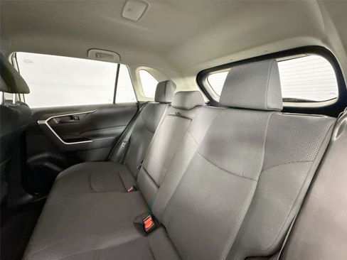Certified 2024 Toyota RAV4 LE AWD/4WD image 26