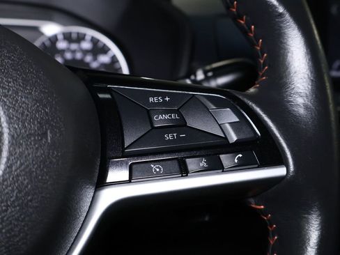 Used 2024 Nissan Altima 2.5 SR image 21