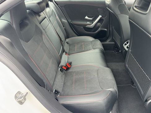 Used 2026 Mercedes-Benz CLA 250 image 8