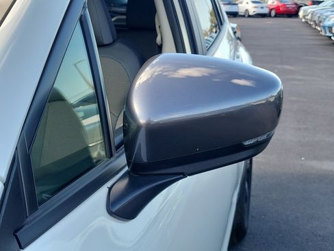 Certified 2024 Subaru Crosstrek 2.0i Premium image 11