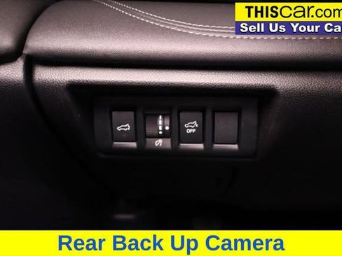 Used 2021 Subaru Outback Limited XT image 13