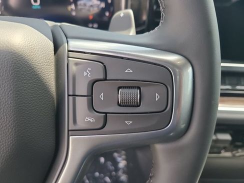 New 2026 Chevrolet Silverado 1500 RST AWD/4WD image 25