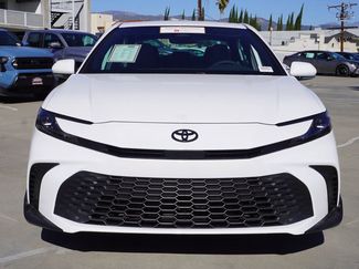 Certified 2026 Toyota Camry SE video 2