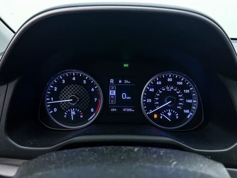 Used 2019 Hyundai Elantra Limited image 31