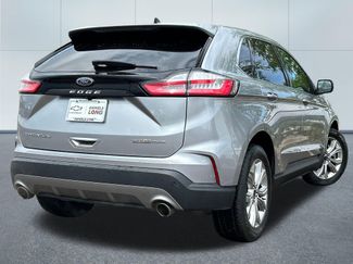 Used 2023 Ford Edge Titanium AWD/4WD video 2