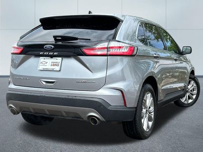 Used 2023 Ford Edge Titanium