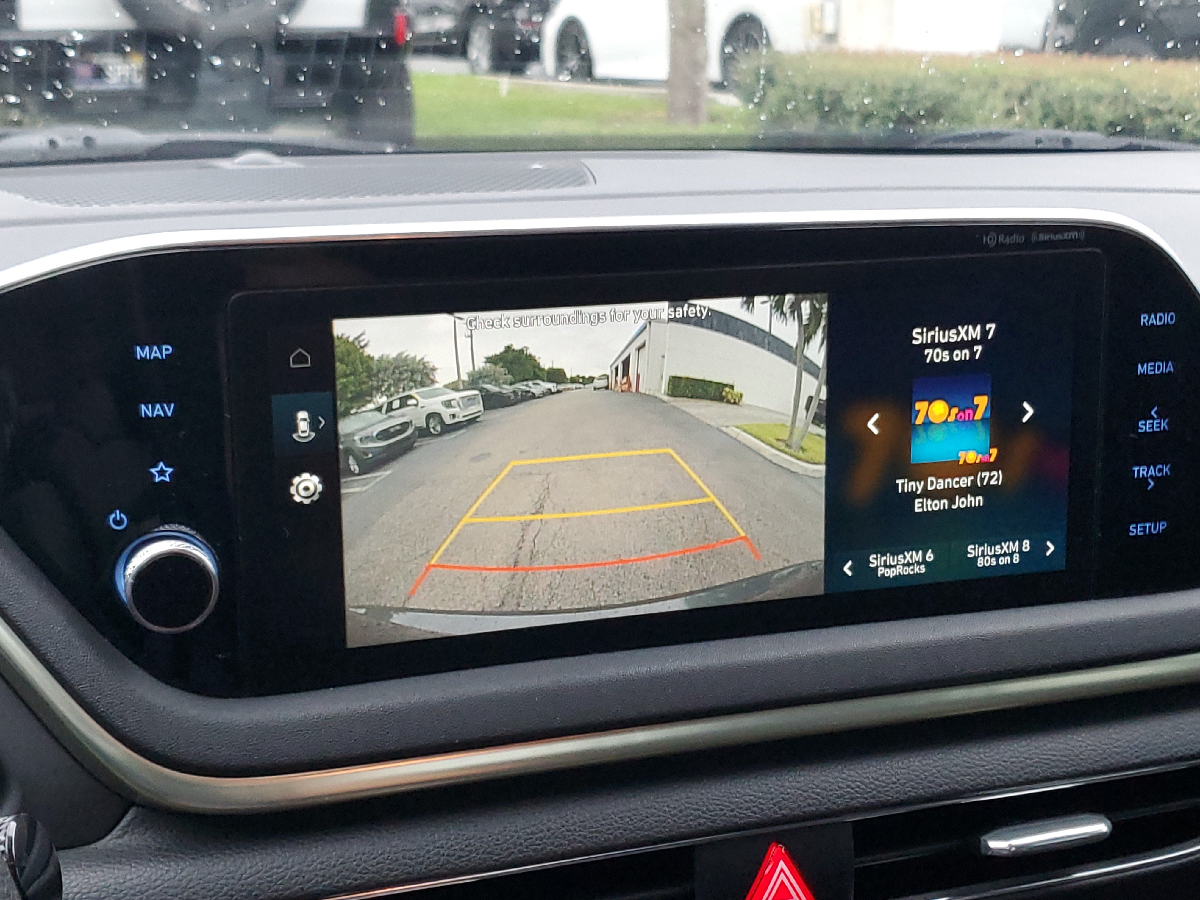 Used 2023 Hyundai Sonata SEL FWD image 26