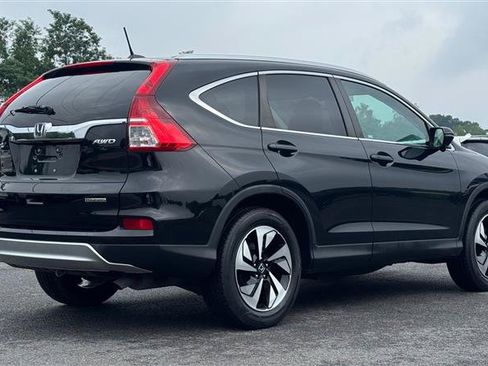 Used 2016 Honda CR-V Touring image 4