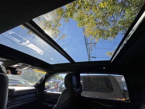 Used 2022 RAM 1500 Limited w/ Bed Utility Group image 28