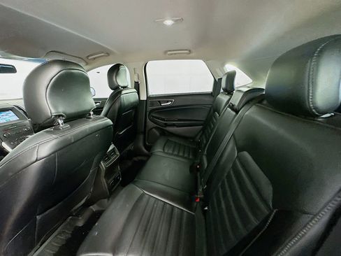 Used 2017 Ford Edge SEL w/ Equipment Group 201A FWD image 25
