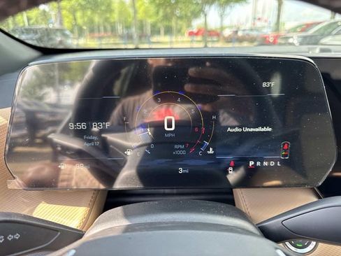 New 2026 Chevrolet Equinox ACTIV FWD image 23