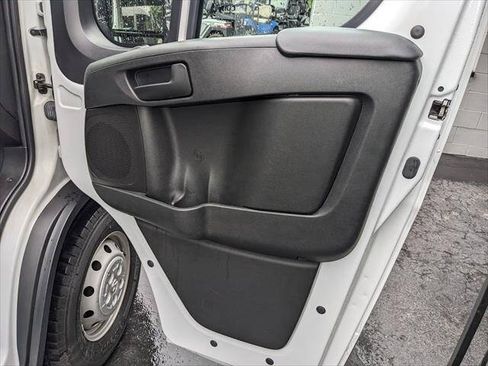 Used 2023 RAM ProMaster 1500 FWD image 28