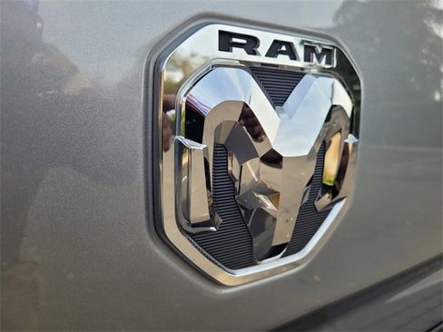 Used 2024 RAM 2500 Laramie image 30