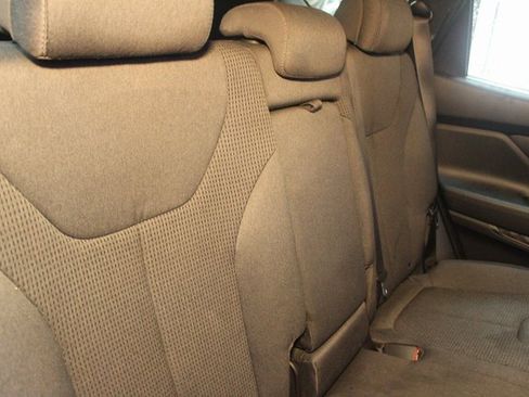 Used 2021 Hyundai Santa Fe SEL image 14