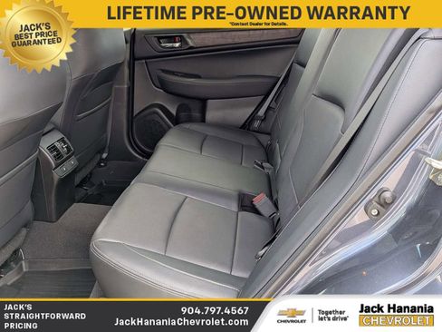 Used 2016 Subaru Outback 2.5i Limited AWD/4WD image 13