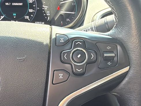 Used 2015 Buick LaCrosse Leather FWD image 16