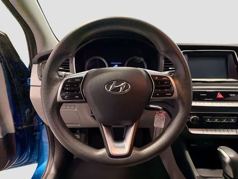 Used 2019 Hyundai Sonata SE image 9