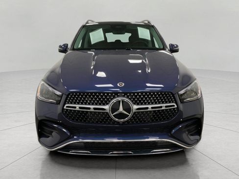 Certified 2026 Mercedes-Benz GLE 350 4MATIC image 47