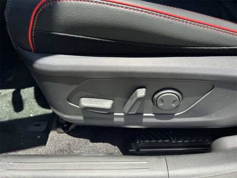 New 2025 Hyundai Tucson N Line image 23