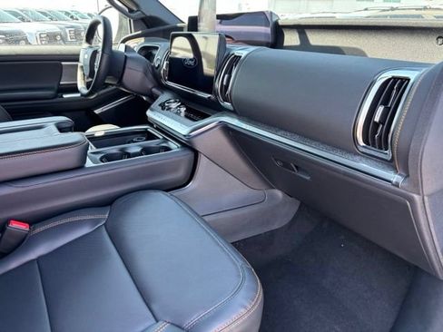 New 2026 Ford Expedition Tremor AWD/4WD image 22