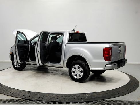 Used 2019 Ford Ranger XLT w/ Equipment Group 301A Mid image 13